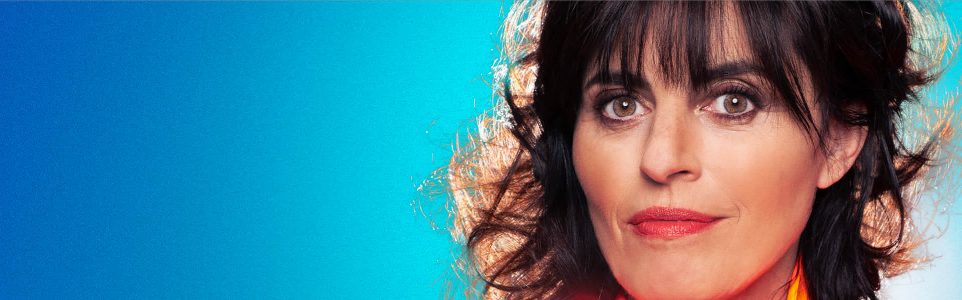 Sandrine Sarroche - À Paris - 15 Au 16 Janvier 2027 - Casino de Paris - Billetterie - Paris