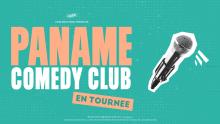 Paname Comedy Club Au Casino De Paris - Le Spectacle - 27 Septembre 2026 - Casino de Paris - Billetterie - Paris