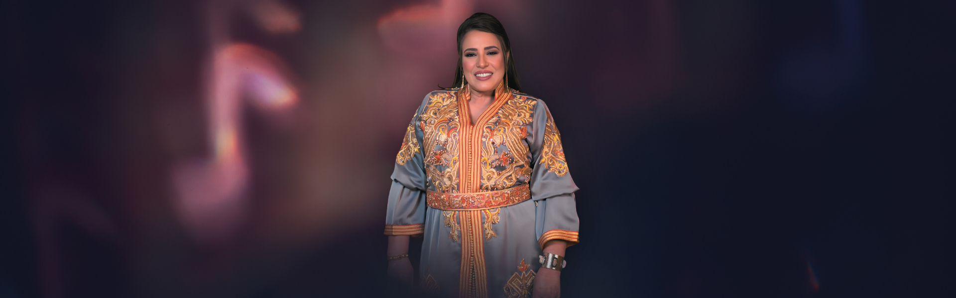 NAJAT AATABOU