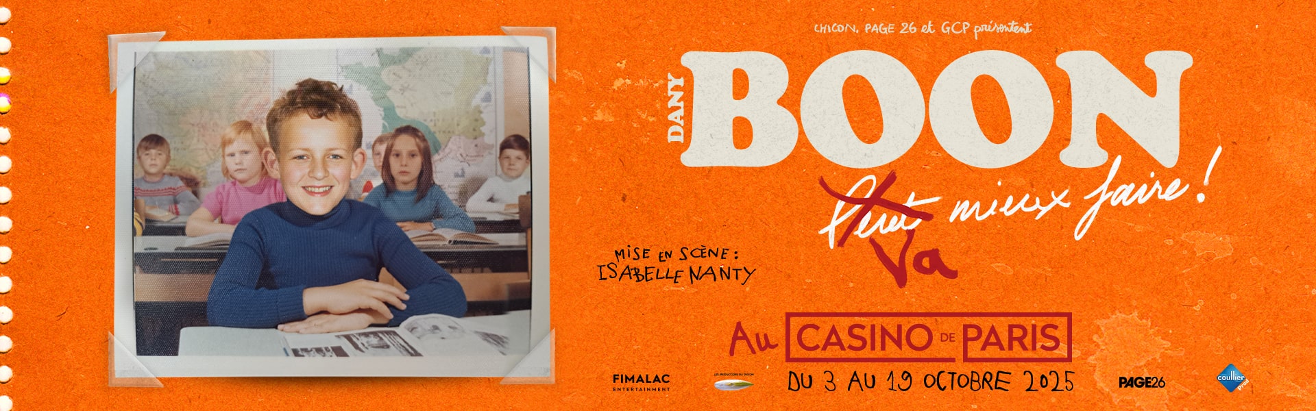 Dany Boon