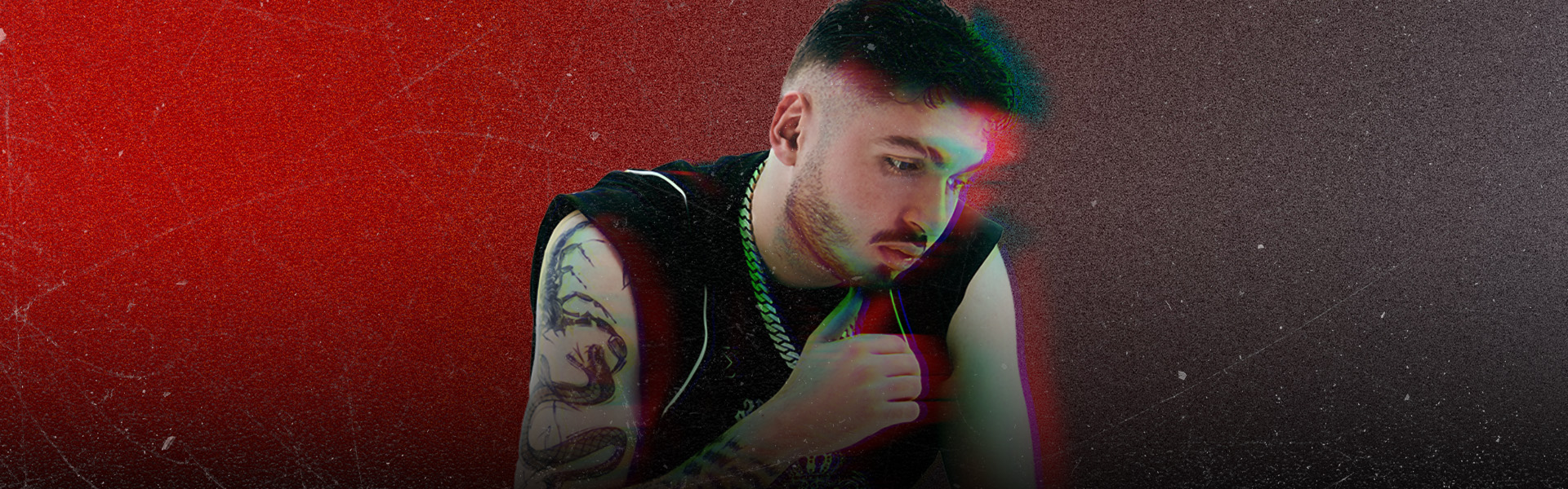 Blok3 -  5 Janvier 2026 - Casino de Paris - Billetterie - Paris