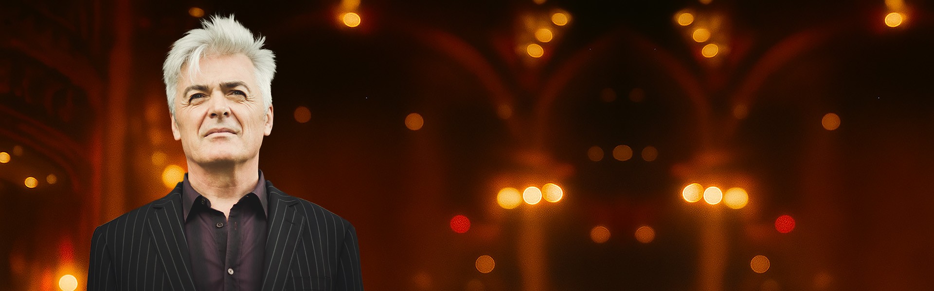  Daniel Lavoie - Ils S’Aiment Comme Avant - 31 Mars 2026 - Casino de Paris - Billetterie - Paris