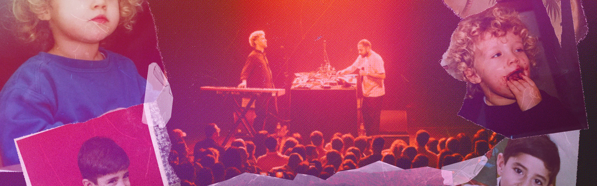 Shkoon Traces Paris  - En Concert - 30 Mai 2026 - Casino de Paris - Billetterie - Paris