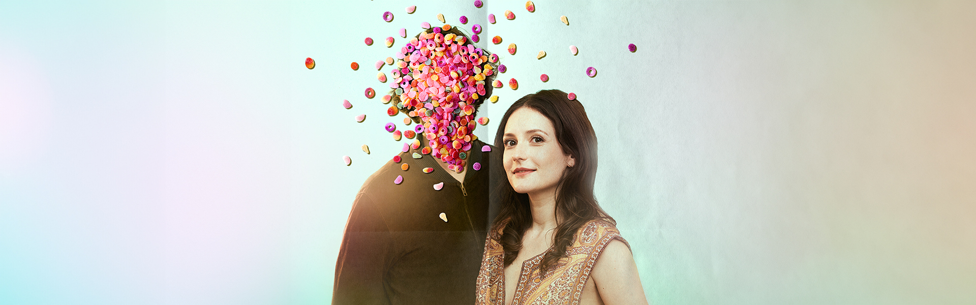 Rosa Bursztein - Dedoublee - 14 Novembre 2026 - Casino de Paris - Billetterie - Paris