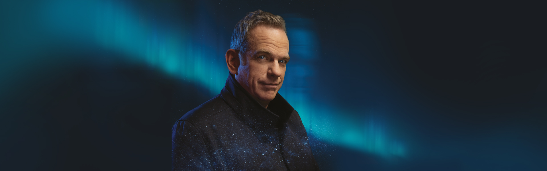 Garou Solo - En Concert - 17 Janvier 2027 - Casino de Paris - Billetterie - Paris