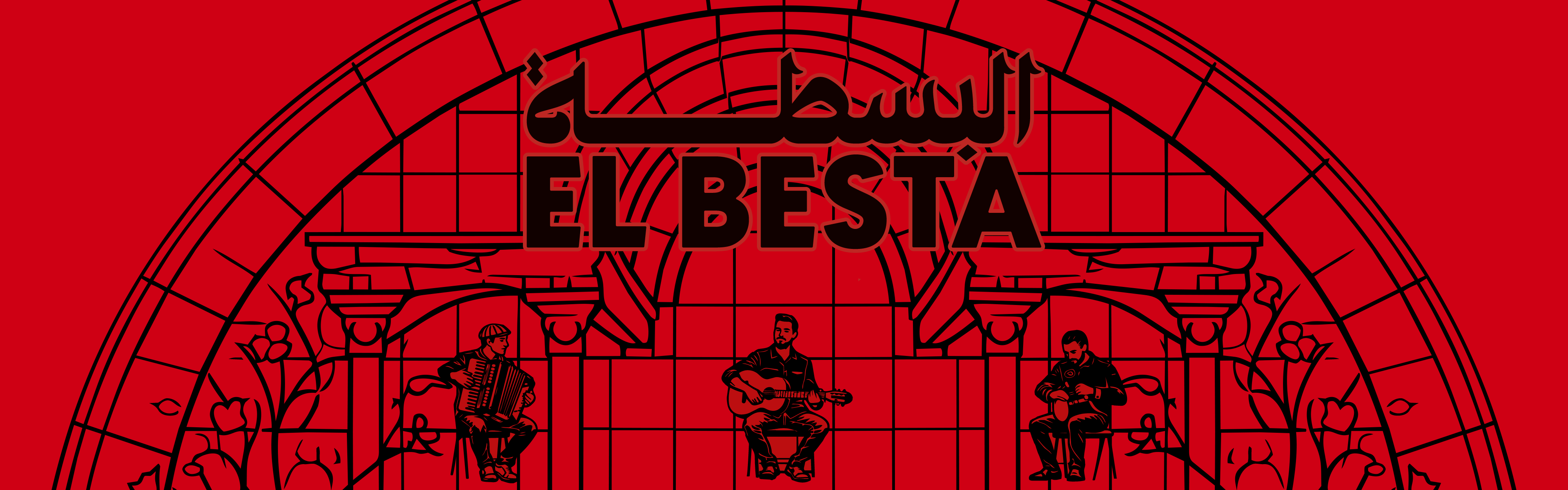 El Besta - En Concert - 7 Avril 2026 - Casino de Paris - Billetterie - Paris