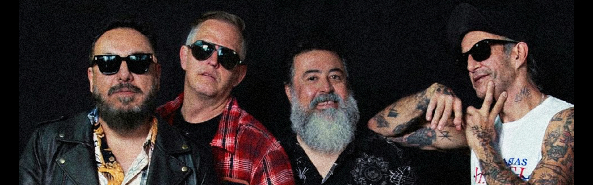 Molotov + La Mala Rodriguez - En Concert - 18 Juin 2026 - Casino de Paris - Billetterie - Paris