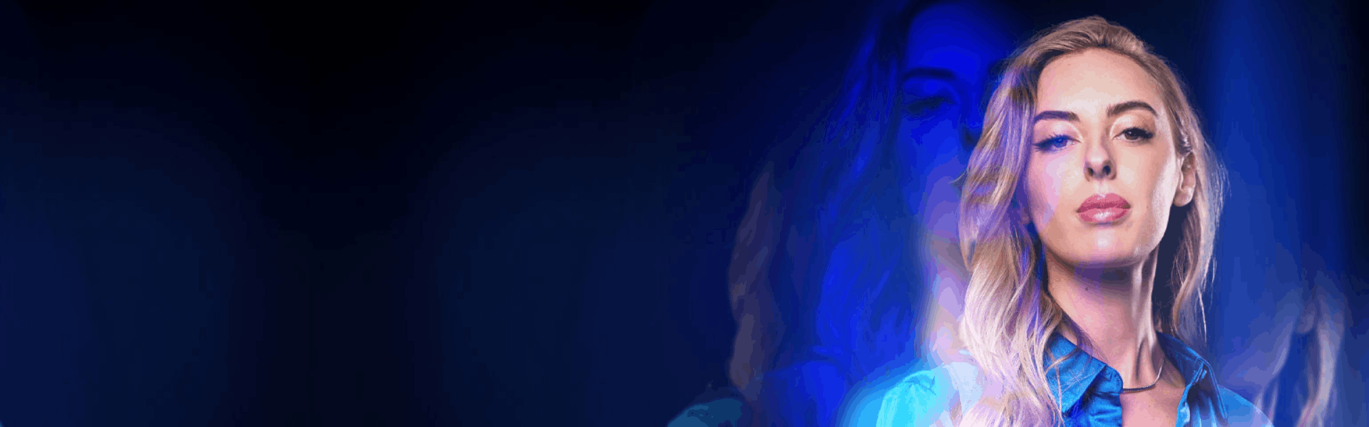 Meryem Benoua - Reflet - 23 Octobre 2026 - Casino de Paris - Billetterie - Paris