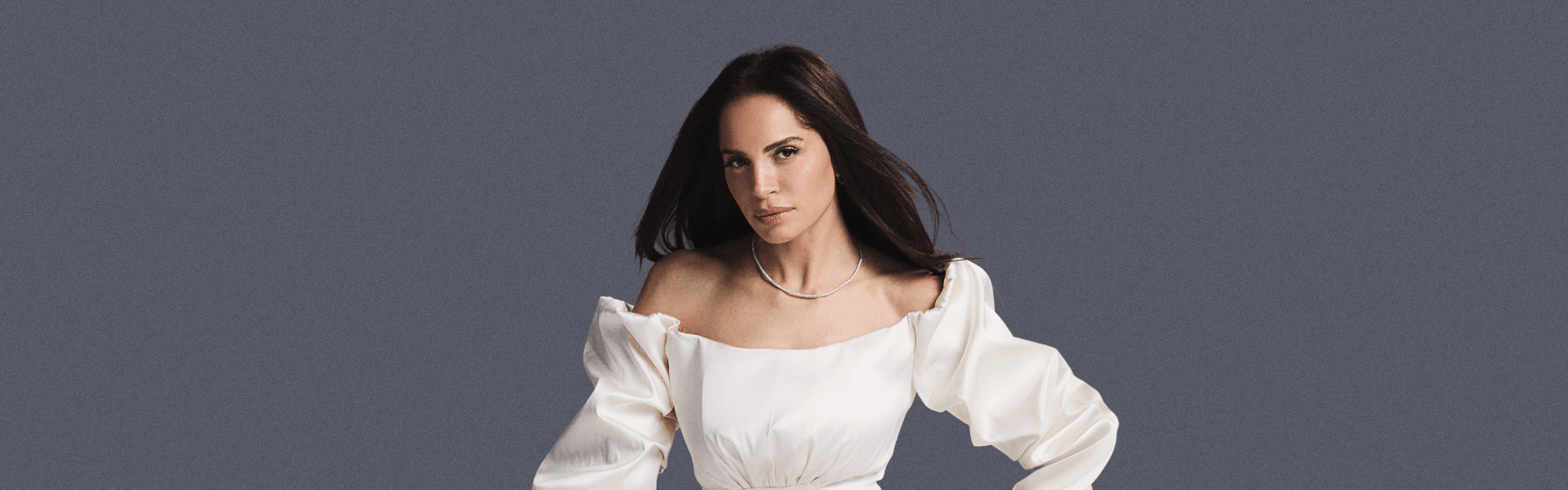 Amal Maher - Voix D'Or - 20 Juin 2026 - Casino de Paris - Billetterie - Paris