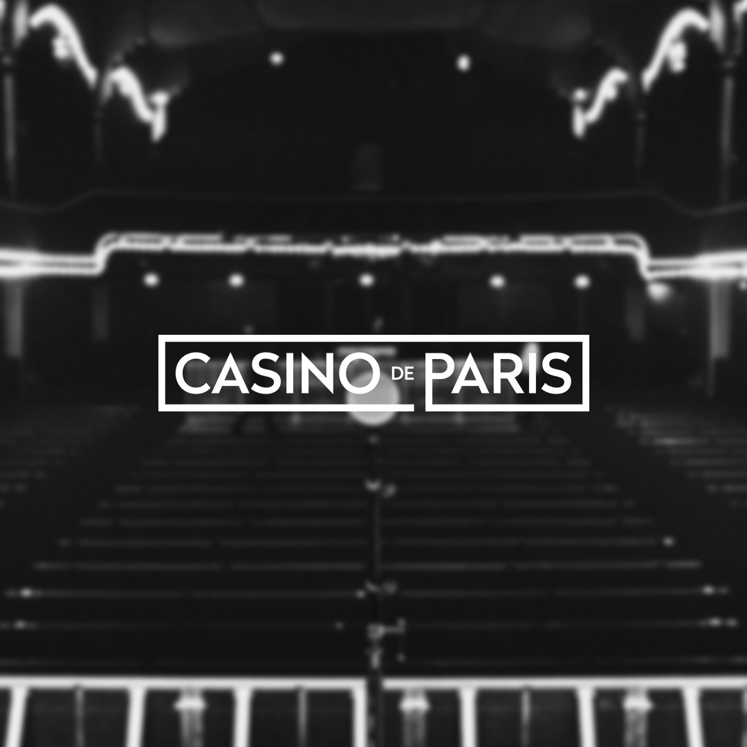 Casino de Paris