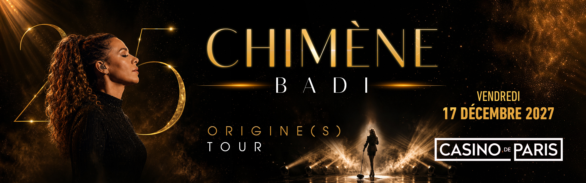 CHIMENE BADI
