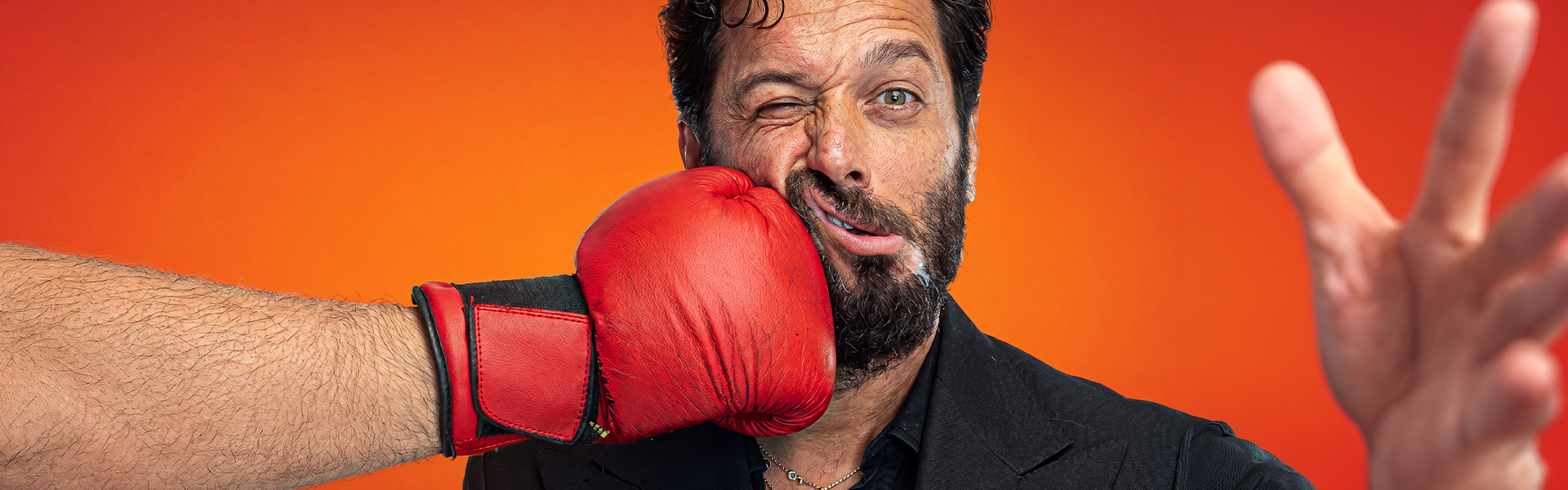 Kaos Show - Le Spectacle - 9 Novembre 2026 - Casino de Paris - Billetterie - Paris