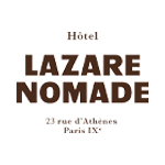 LAZARE NOMADE