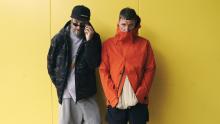 Sleaford Mods - En Concert - 10 Mars 2026 - Casino de Paris - Billetterie - Paris