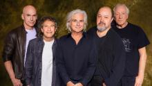 Marillion - En Concert - 21 Novembre 2026 - Casino de Paris - Billetterie - Paris