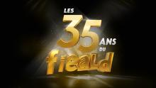 Les 35 Ans Du Fieald - Le Spectacle - 4 Octobre 2026 - Casino de Paris - Billetterie - Paris