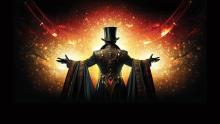 Uriah Heep - Magician'S Farewell - 16 Novembre 2026 - Casino de Paris - Billetterie - Paris