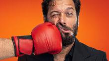 Kaos Show - Le Spectacle - 9 Novembre 2026 - Casino de Paris - Billetterie - Paris