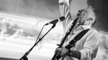Peter Hook The Light - En Concert - 29 Mars 2027 - Casino de Paris - Billetterie - Paris