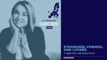 Esther Perel - Paris - 9 Février 2027 - Casino de Paris - Billetterie - Paris