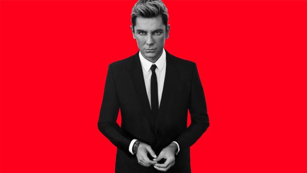 Maksim - Segmentiworld Tour - 11 Mai 2026 - Casino de Paris - Billetterie - Paris