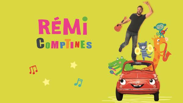 Remi Totomobile En Fete - Avec Remi Guichard - 13 Decembre 2026 - Casino de Paris - Billetterie - Paris
