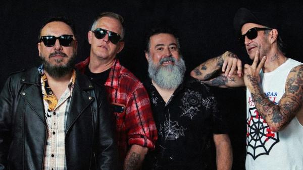 Molotov + La Mala Rodriguez - En Concert - 18 Juin 2026 - Casino de Paris - Billetterie - Paris