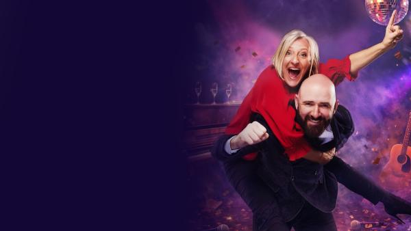 La Folle Soiree De Giroud Et Stotz - En Spectacle - 5 Decembre 2026 - Casino de Paris - Billetterie - Paris