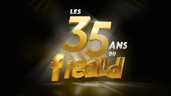 Les 35 Ans Du Fieald - Le Spectacle - 4 Octobre 2026 - Casino de Paris - Billetterie - Paris