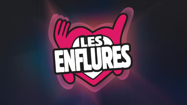Les Enflures - Restos Du Cœur - 4 Et 5 Avril 2027 - Casino de Paris - Billetterie - Paris